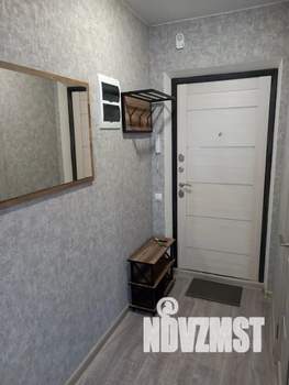 Студия квартира, посуточно, 18м2, 17/18 этаж