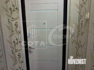1-к квартира, на длительный срок, 30м2, 2/9 этаж