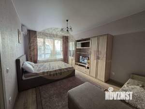 1-к квартира, на длительный срок, 33м2, 25/25 этаж