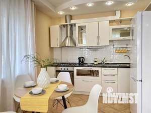 1-к квартира, посуточно, 55м2, 1/1 этаж