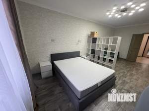 1-к квартира, на длительный срок, 51м2, 22/25 этаж