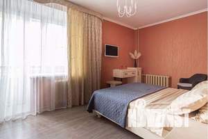 2-к квартира, посуточно, 70м2, 2/12 этаж