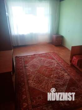 1-к квартира, на длительный срок, 39м2, 4/12 этаж