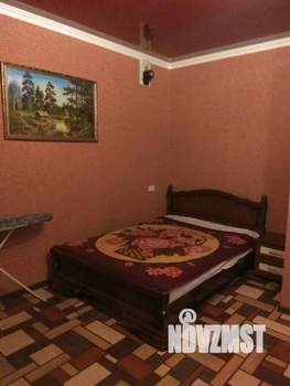 1-к квартира, на длительный срок, 38м2, 1/1 этаж