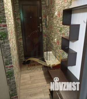 1-к квартира, на длительный срок, 35м2, 4/5 этаж