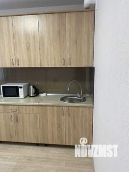 1-к квартира, на длительный срок, 34м2, 11/18 этаж