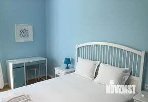 1-к квартира, посуточно, 40м2, 3/4 этаж