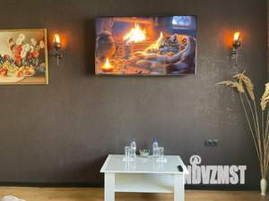 2-к квартира, посуточно, 35м2, 1/1 этаж