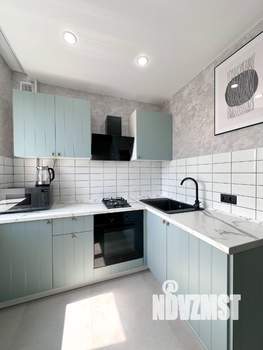2-к квартира, на длительный срок, 45м2, 7/9 этаж
