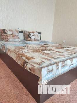 2-к квартира, посуточно, 55м2, 1/1 этаж