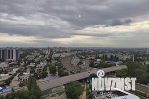 2-к квартира, посуточно, 45м2, 1/25 этаж