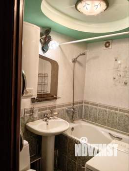 2-к квартира, на длительный срок, 43м2, 7/9 этаж