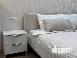 1-к квартира, посуточно, 52м2, 8/17 этаж