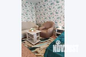 2-к квартира, посуточно, 61м2, 8/10 этаж