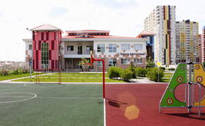 1-к квартира, на длительный срок, 30м2, 7/17 этаж