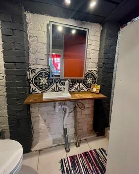 1-к квартира, на длительный срок, 25м2, 1/2 этаж