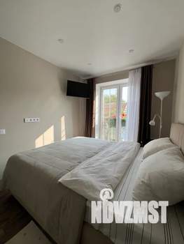 1-к квартира, посуточно, 25м2, 2/4 этаж