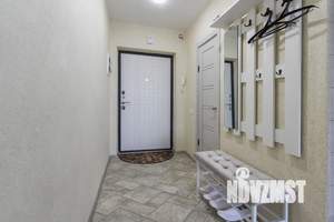 Студия квартира, посуточно, 25м2, 13/17 этаж