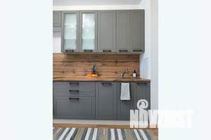 1-к квартира, посуточно, 45м2, 4/15 этаж