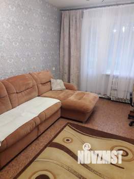 1-к квартира, на длительный срок, 40м2, 1/10 этаж