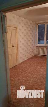 2-к квартира, на длительный срок, 43м2, 1/3 этаж