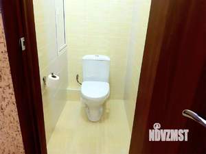 1-к квартира, посуточно, 69м2, 1/1 этаж