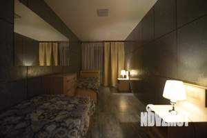 3-к квартира, посуточно, 55м2, 1/1 этаж