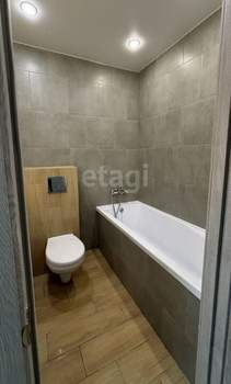 1-к квартира, на длительный срок, 21м2, 8/17 этаж