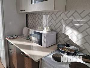 1-к квартира, посуточно, 38м2, 11/17 этаж