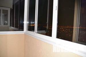 1-к квартира, посуточно, 48м2, 12/12 этаж