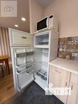 1-к квартира, на длительный срок, 31м2, 4/5 этаж