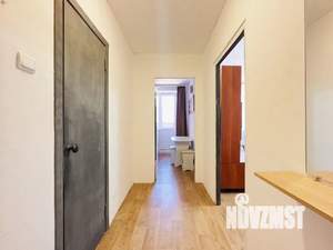 1-к квартира, посуточно, 45м2, 7/20 этаж