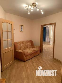 3-к квартира, посуточно, 120м2, 1/1 этаж