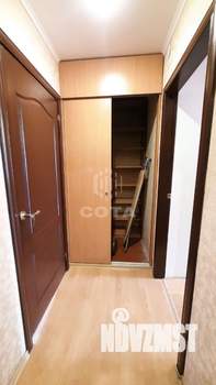 2-к квартира, на длительный срок, 46м2, 2/5 этаж