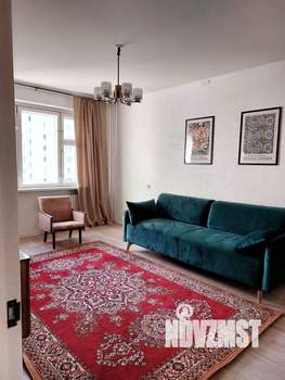 2-к квартира, на длительный срок, 54м2, 5/10 этаж