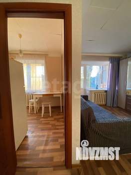 1-к квартира, на длительный срок, 30м2, 4/4 этаж