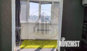 1-к квартира, на длительный срок, 40м2, 21/25 этаж