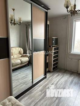 2-к квартира, на длительный срок, 43м2, 7/9 этаж