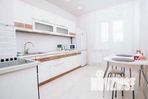 1-к квартира, посуточно, 41м2, 10/17 этаж