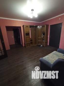 2-к квартира, посуточно, 90м2, 13/15 этаж