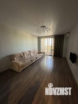 2-к квартира, на длительный срок, 58м2, 14/17 этаж