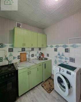 3-к квартира, на длительный срок, 55м2, 9/9 этаж