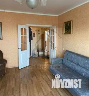 1-к квартира, на длительный срок, 50м2, 9/9 этаж