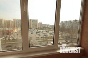 1-к квартира, посуточно, 60м2, 1/1 этаж