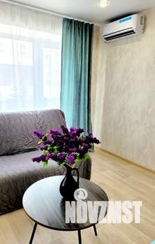 1-к квартира, посуточно, 30м2, 4/5 этаж