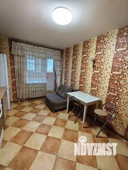 1-к квартира, на длительный срок, 55м2, 1/16 этаж