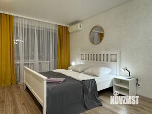 1-к квартира, посуточно, 33м2, 3/5 этаж