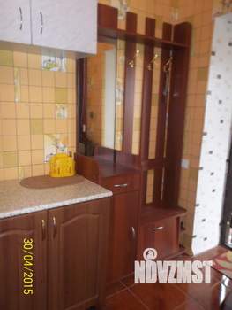 1-к квартира, на длительный срок, 38м2, 1/1 этаж