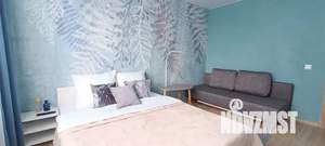 1-к квартира, посуточно, 37м2, 14/17 этаж