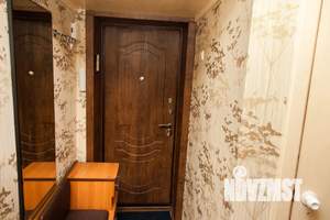 1-к квартира, посуточно, 35м2, 2/5 этаж